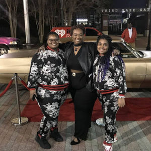 Meet your Posher, Kaylia